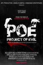 Watch P.O.E. Project of Evil (P.O.E. 2) Nowvideo