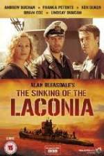 Watch The Sinking of the Laconia Nowvideo