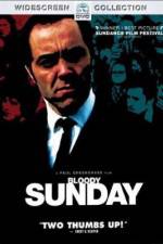Watch Bloody Sunday Nowvideo
