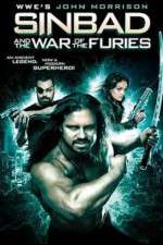 Watch Sinbad and the War of the Furies Nowvideo