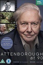 Watch Attenborough at 90: Behind the Lens Nowvideo