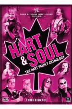 Watch Hart and Soul The Hart Family Anthology Nowvideo