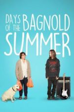 Watch Days of the Bagnold Summer Nowvideo