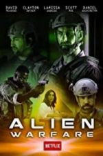 Watch Alien Warfare Nowvideo