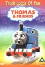 Watch Thomas & Friends - Truck Loads Of Fun Nowvideo
