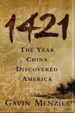 Watch 1421: The Year China Discovered America? Nowvideo