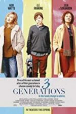 Watch 3 Generations Nowvideo