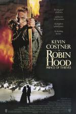 Watch Robin Hood: Prince of Thieves Nowvideo