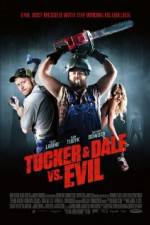 Watch Tucker & Dale vs Evil Nowvideo