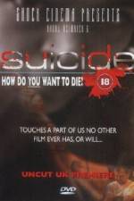 Watch Suicide Nowvideo