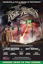 Watch Jeff Wayne\'s Musical Version of the War of the Worlds: The New Generation Nowvideo