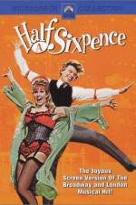 Watch Half a Sixpence Nowvideo