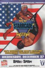 Watch WCW Starrcade 1995 Nowvideo