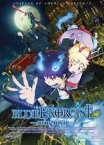 Watch Blue Exorcist: The Movie Nowvideo