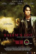 Watch 'Salem's Lot Nowvideo