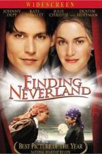 Watch Finding Neverland Nowvideo
