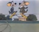 Watch House Hunting Mice (Short 1948) Nowvideo