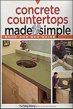 Watch Concrete Countertops Made Simple Nowvideo