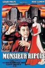 Watch Monsieur Ripois Nowvideo