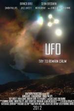 Watch UFO Nowvideo