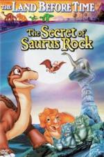 Watch The Land Before Time VI The Secret of Saurus Rock Nowvideo