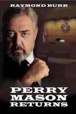 Watch Perry Mason Returns Nowvideo