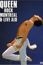 Watch Queen Rock Montreal & Live Aid Nowvideo