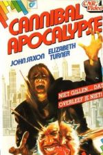 Watch Cannibal Apocalypse Nowvideo