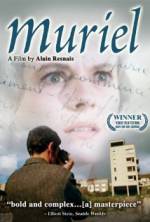 Watch Muriel, or The Time of Return Nowvideo