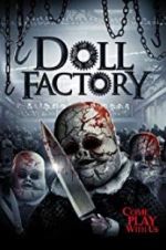 Watch Doll Factory Nowvideo