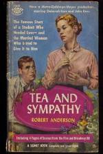 Watch Tea and Sympathy Nowvideo
