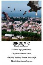 Watch Birdemic Shock and Terror Nowvideo