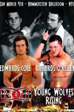 Watch ROH Young Wolves Rising Nowvideo