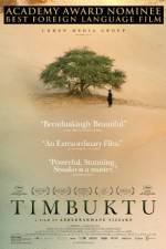 Watch Timbuktu Nowvideo