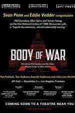 Watch Body of War Nowvideo
