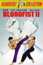 Watch Bloodfist II Nowvideo