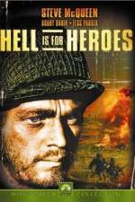 Watch Hell Is for Heroes Nowvideo