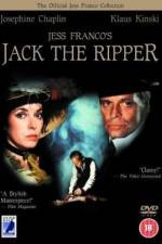 Watch Jack the Ripper Nowvideo