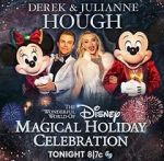Watch The Wonderful World of Disney Magical Holiday Celebration Nowvideo