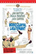Watch The Horizontal Lieutenant Nowvideo