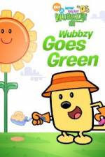 Watch Wow! Wow! Wubbzy! Wubbzy Goes Green Nowvideo