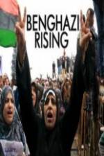 Watch Benghazi Rising Nowvideo