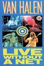 Watch Van Halen Live Without a Net Nowvideo