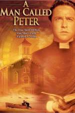 Watch A Man Called Peter Nowvideo