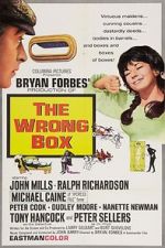 Watch The Wrong Box Nowvideo