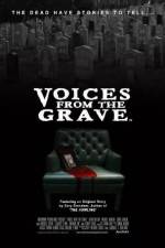 Watch Voices from the Grave Nowvideo