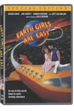 Watch Earth Girls Are Easy Nowvideo