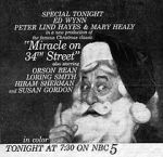 Watch Miracle on 34th Street Nowvideo