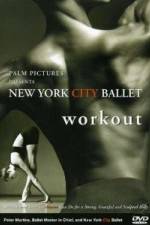 Watch New York City Ballet Workout Nowvideo