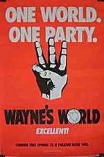 Watch Wayne's World Nowvideo